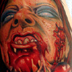 Tattoos - zombie mommy - 15712